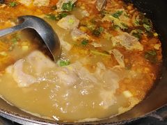 -福茂源横山铁锅羊肉(凤城四路店)