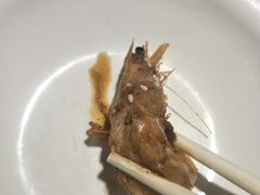 -喜虾客·大虾火锅(郑州无限城店)