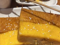-本色.小马哥烧烤(无锡九里仓店)