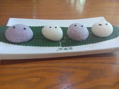 -去茶去餐厅(中央大街店)