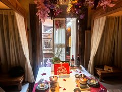 -叶叶菩提(太原别墅店)