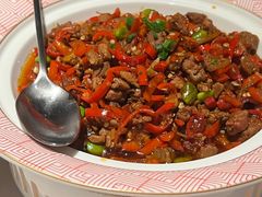 -千百味红餐厅·江西菜(绿地双子塔店)