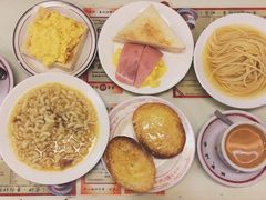 -华星冰室(湾仔店)