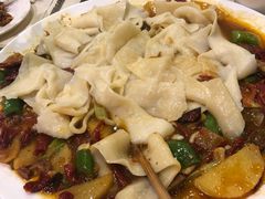 -217丰惠源抓饭(星湖街店)