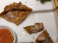 -缪氏川菜(深圳北站缤果空间店)