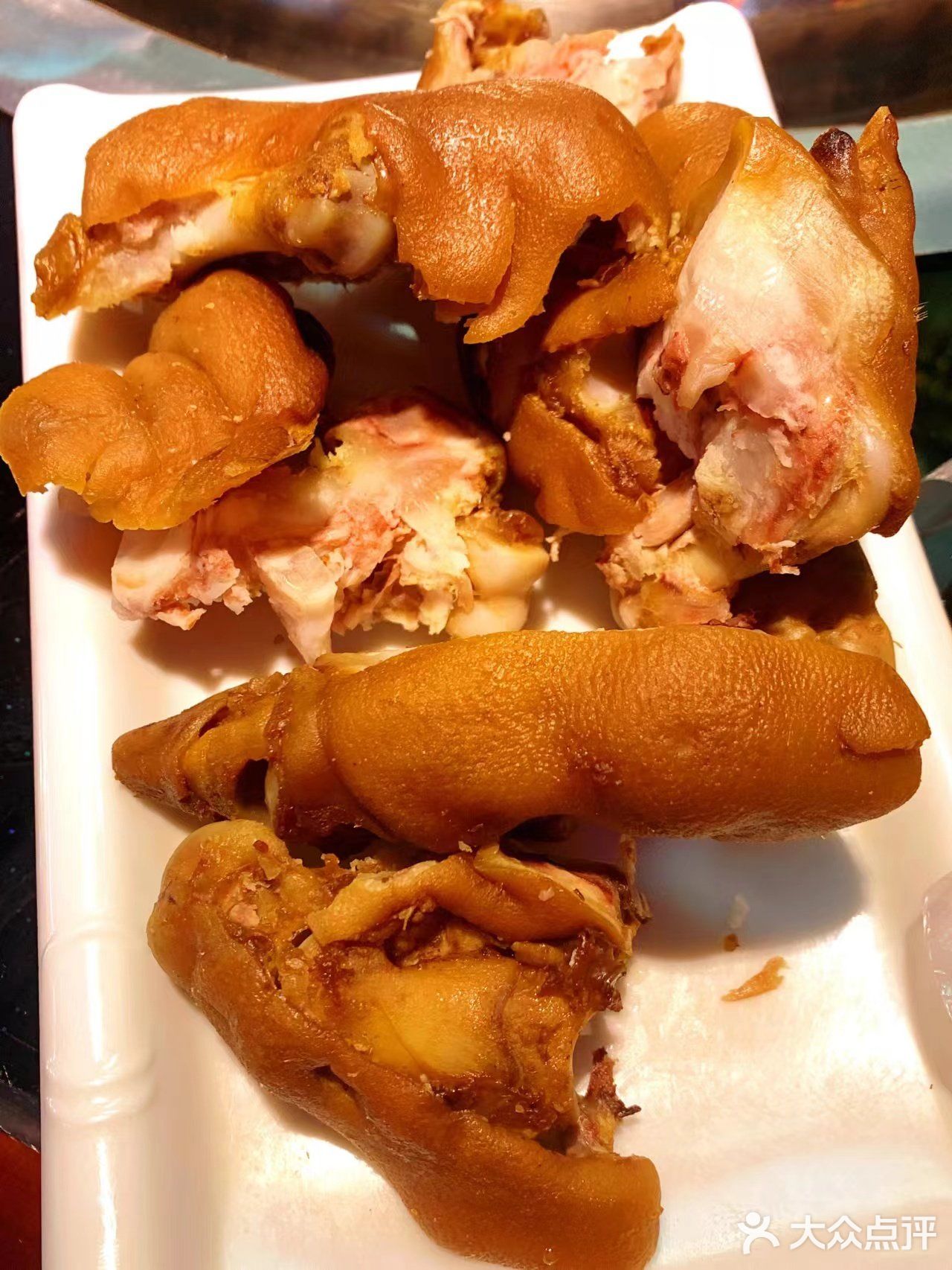 谁不爱吃铁锅炖啊[呲牙]