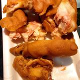 谁不爱吃铁锅炖啊[呲牙]