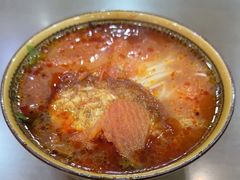 -华兴街煎蛋面(总店)