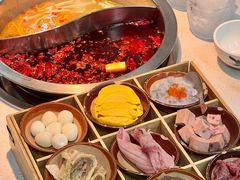 -芈重山老火锅(广州首店)