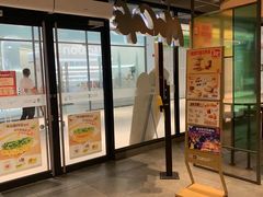 -麦当劳(百联西郊购物中心店)