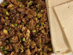 -前王院•巧克力海鲜市集餐厅(万平口店)