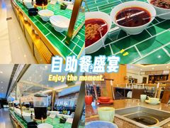 -皇城老妈火锅·川味传承(港湾店)