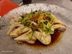 -啫神·广州地标美食(北京路店)