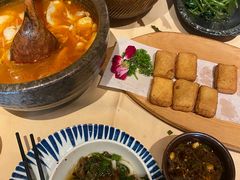 -山石榴·贵州菜(丰盛里店)