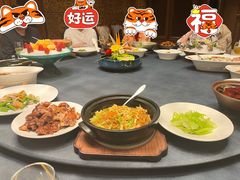 -旺顺阁海鲜广场(亚运村店)