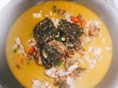 招牌状元藤椒甲鱼牛蛙-十碗(保利店)
