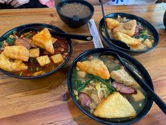 -螺蛳粉先生(蓟门桥店)