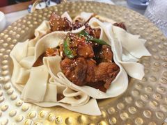 -天山传奇新疆菜(SKLP店)