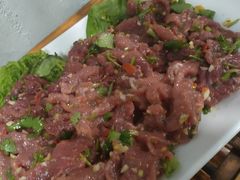 -乡土黄·鲜牛肉火锅·小龙虾(兴业街店)