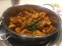-虾吃虾涮.虾火锅.肉蟹煲(步步高梅溪新天地店)