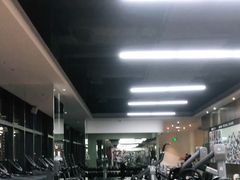 -MOHO FITNESS梦航游泳健身(国创中心店)
