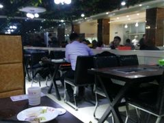 -金汉轩自助烤肉(成武店)