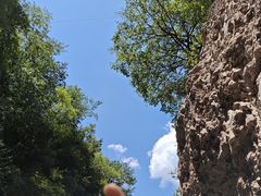 -龙门涧景区