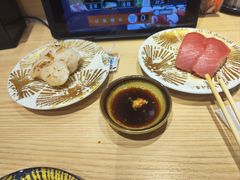 -大起水产回转寿司(大丸心斋桥店)