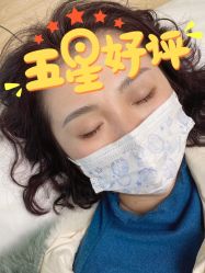 -Doris多里斯半永久纹眉·SMP纹发·发际线