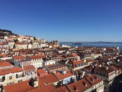 -圣胡斯塔升降机