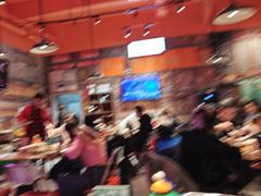 -蚝堡海鲜·威海菜·海肠捞饭·烧烤·亚洲吃蚝公司(幸福门店)