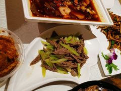 -国人川菜(李家村建东街店)