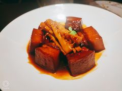 -庭院江南菜•烤鸭•非遗传承(上地•清河店)
