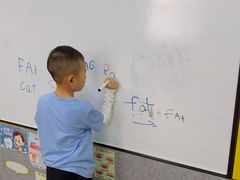 -满天星幼儿园(北京太阳宫园)