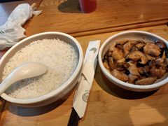 -72街红烧排骨饭(海珠丽影广场店)