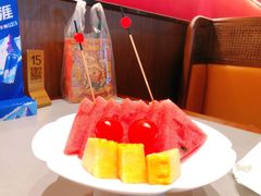 -四川饭店(长白店)