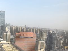 -石家庄诺华廷酒店(万象城湾里庙步行街店)