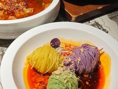 -绿茶餐厅(千岛湖银泰城店)