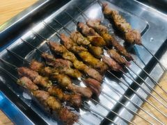 -川天喉重庆江湖菜