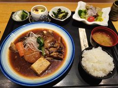 -江户前日本料理(瑞诗酒店店)