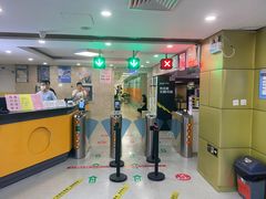 -竞时游泳健身(望京店)