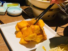 -北方家宴(番禺永旺店)