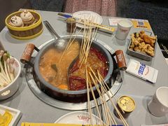-牛签签串串香(IFS店)