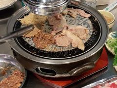 -英雄故事地摊烤肉(马驹桥店)