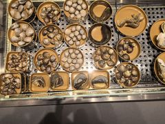 -海底捞大排档火锅(悦荟广场店)