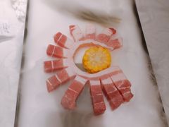 -老板娘的烤肉店(港湾广场店)