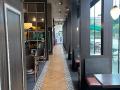 -星巴克(杭州银泰城西一店)