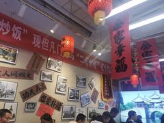 -扬二春炒饭(国庆路总店)