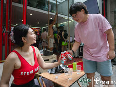 -Stone Motion Fitness 释动健身