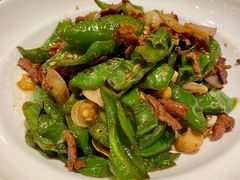 勾魂辣椒小炒肉-范家小馆·烤鸭新京菜(金融街店)